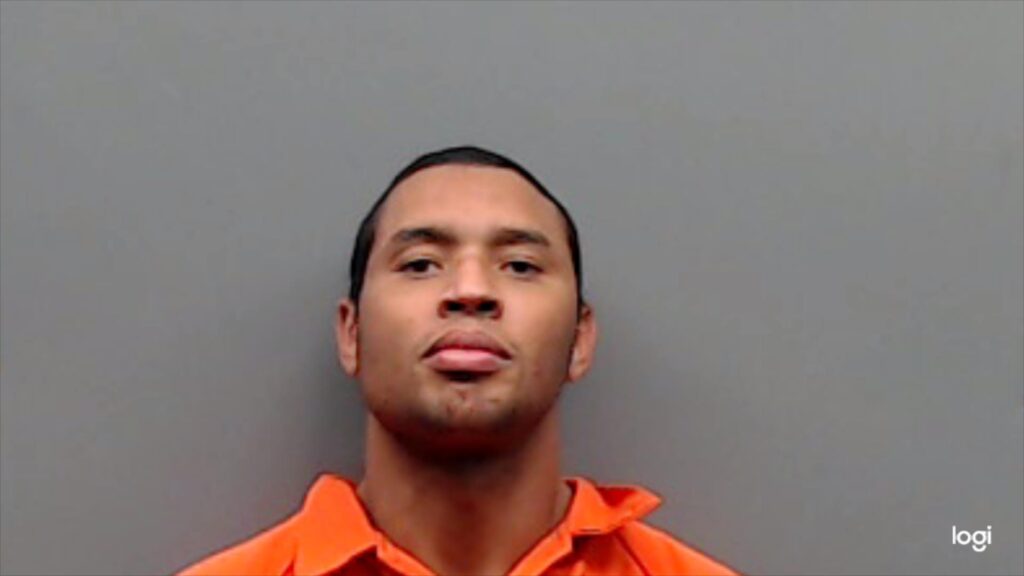 CARMICHAEL, DEMARCUS DEWAYNE arrest record in Smith County, Texas CARMICHAEL, DEMARCUS DEWAYNE arrested in Smith County, Texas mugshot