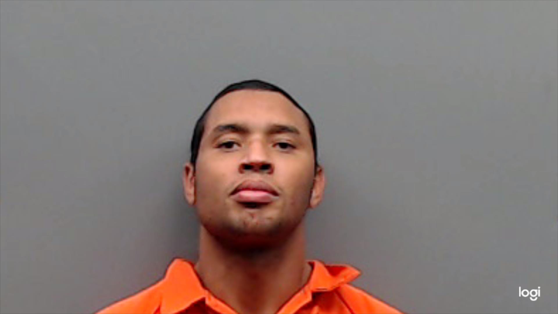 CARMICHAEL, DEMARCUS DEWAYNE booking photo