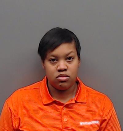 JACKSON, PLANTRESE ROCHELLE booking photo