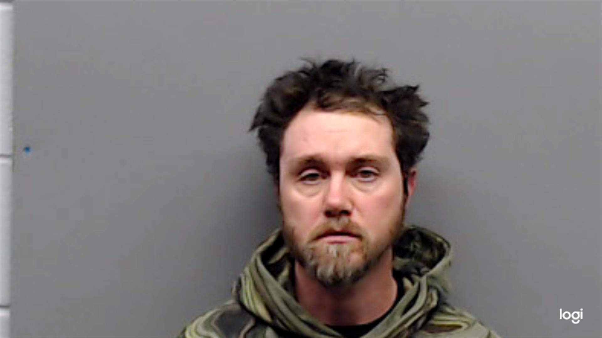 RHINEHART, LARRY EARL booking photo