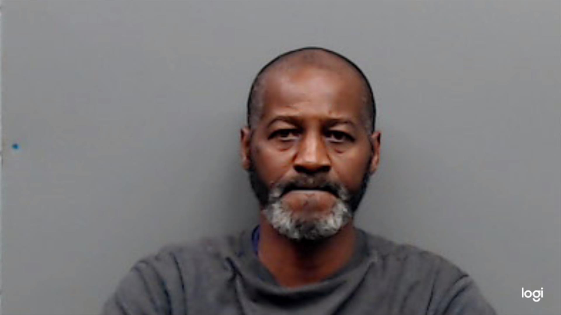 HAWKINS, JAMES EDWARDS booking photo