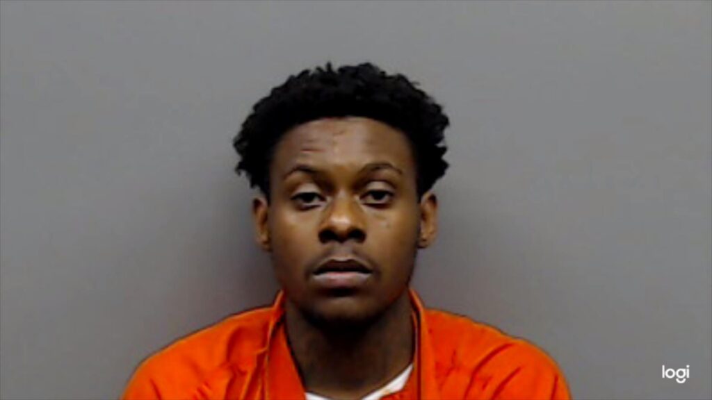 DUNN, RODERICK DEWAYNE, Jr. arrest record in Smith County, Texas DUNN, RODERICK DEWAYNE, Jr. arrested in Smith County, Texas mugshot