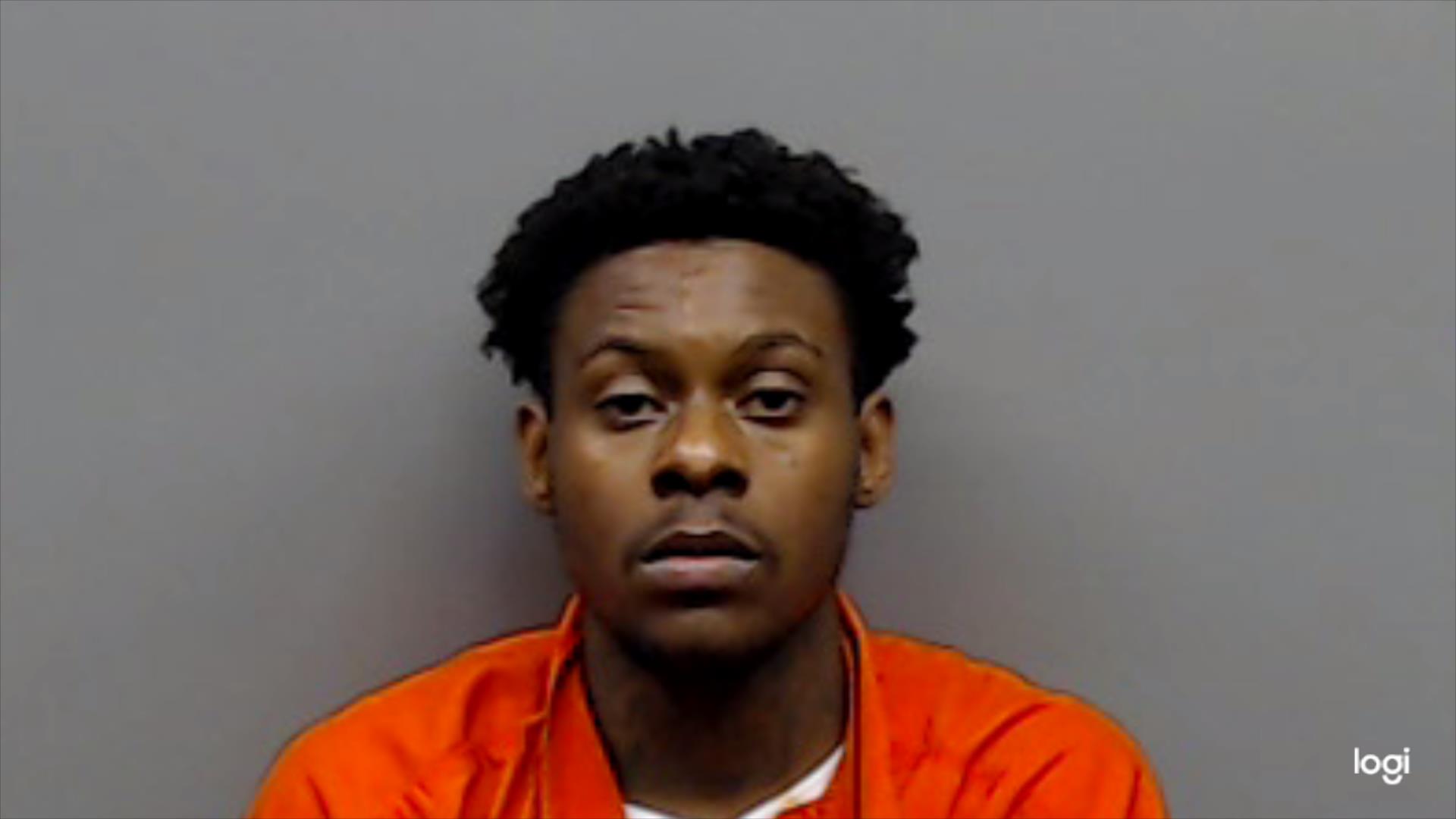 DUNN, RODERICK DEWAYNE, Jr. booking photo