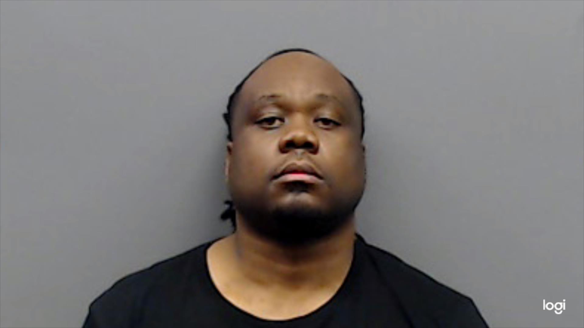 ONEAL, BRIEON booking photo
