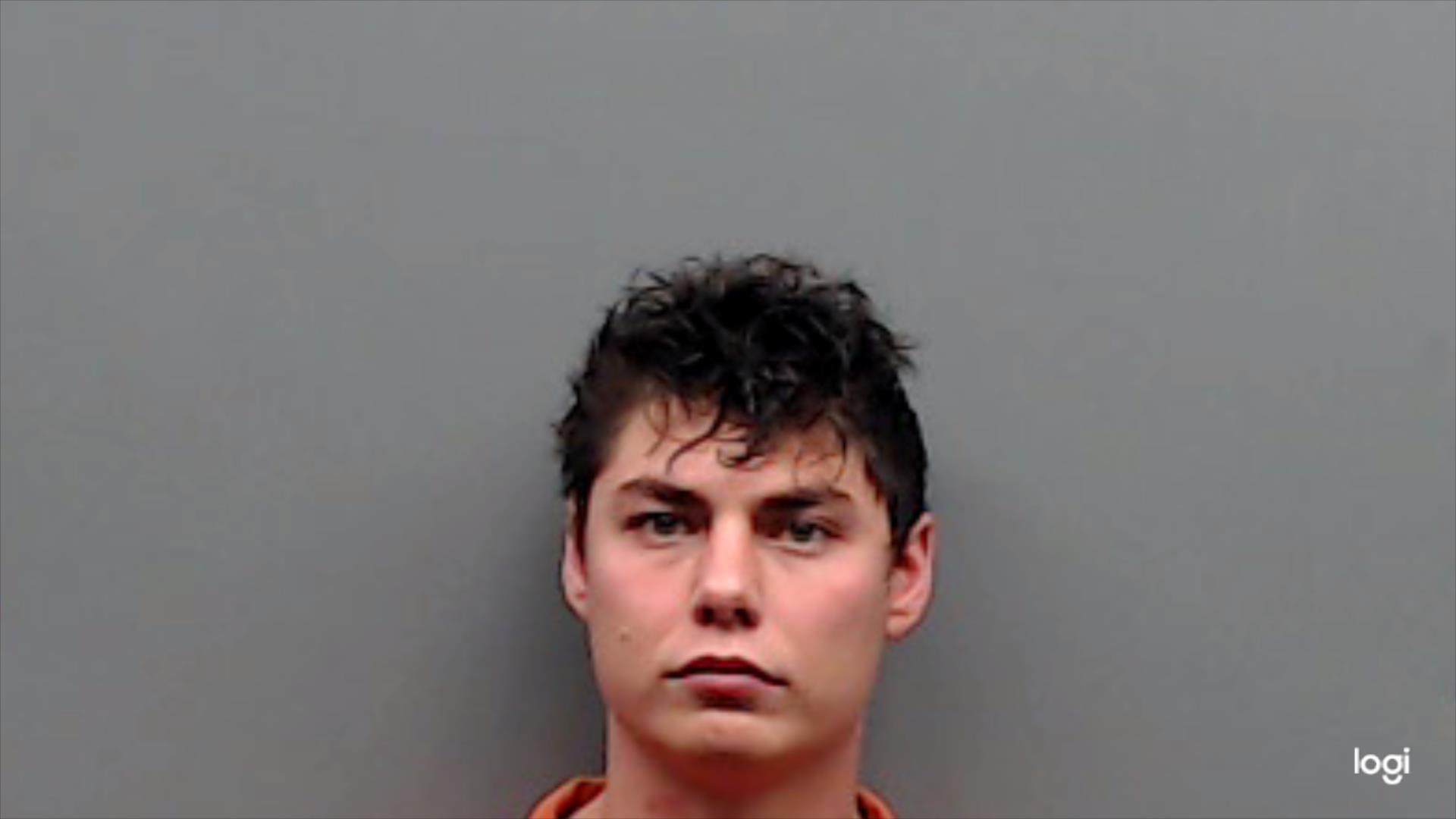 RIVERS, TYSON booking photo