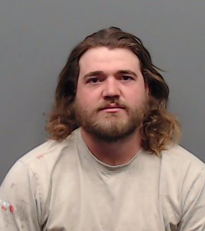 GRIFFIN, DUSTIN NEAL booking photo