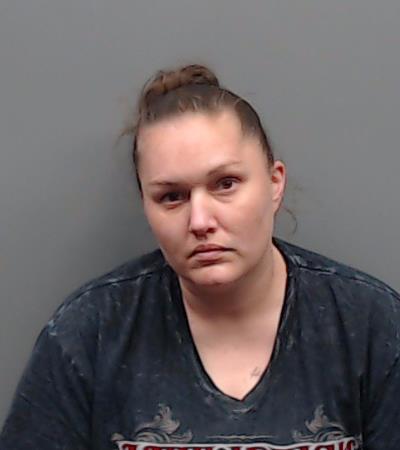 MCCONNELL, KATIE PATRICIA booking photo