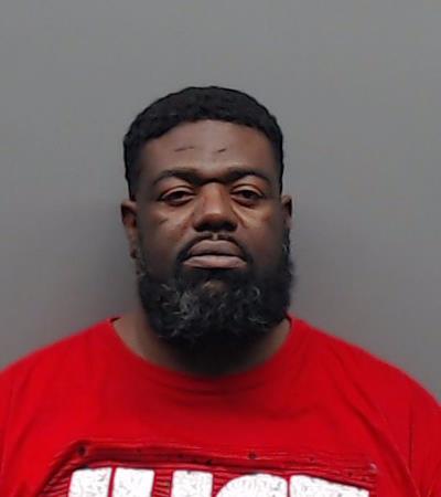 BROOKS, THURSTON DEVRYL, Sr. booking photo