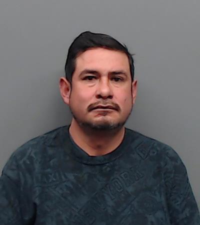 ELIZALDE-LOPEZ, JUAN CARLOS booking photo