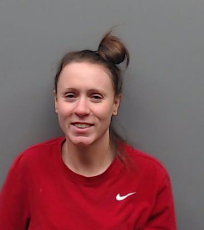 CUMPTON, CASSIE ELIZABETH booking photo