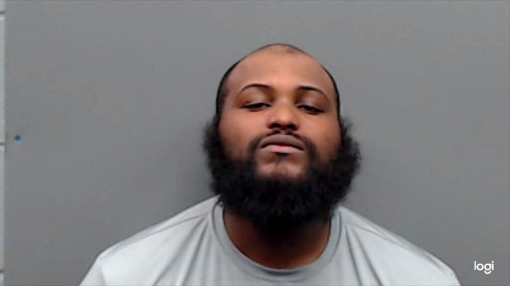 WALKER, MARION ICE arrested in Smith County, Texas mugshot