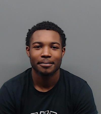 SPEARMAN, KELVIN D booking photo