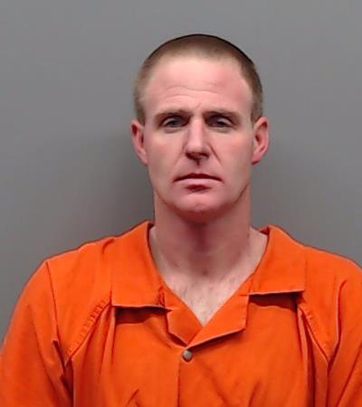 WILLIAMS, STEVEN QUINT booking photo