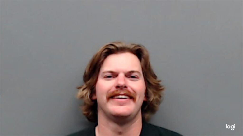 BENSON, TY CARSON arrest record in Smith County, Texas BENSON, TY CARSON arrested in Smith County, Texas mugshot