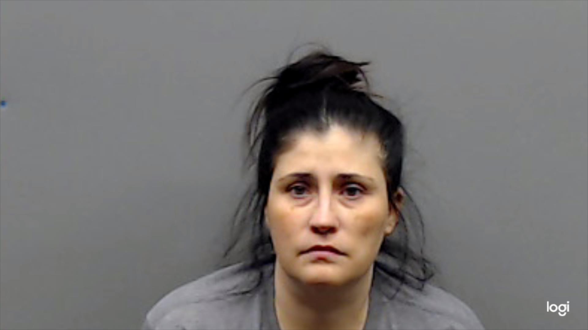 CHAVEZ, JAMIE LEE booking photo