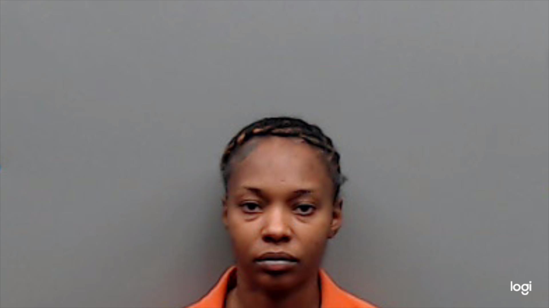 PULLEN, ALEXUS BROOK booking photo