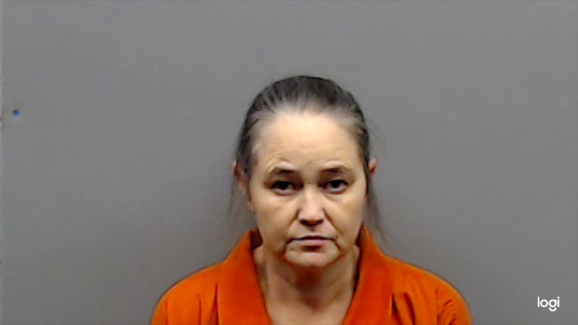 MORGAN, SHANNA GENEAN booking photo