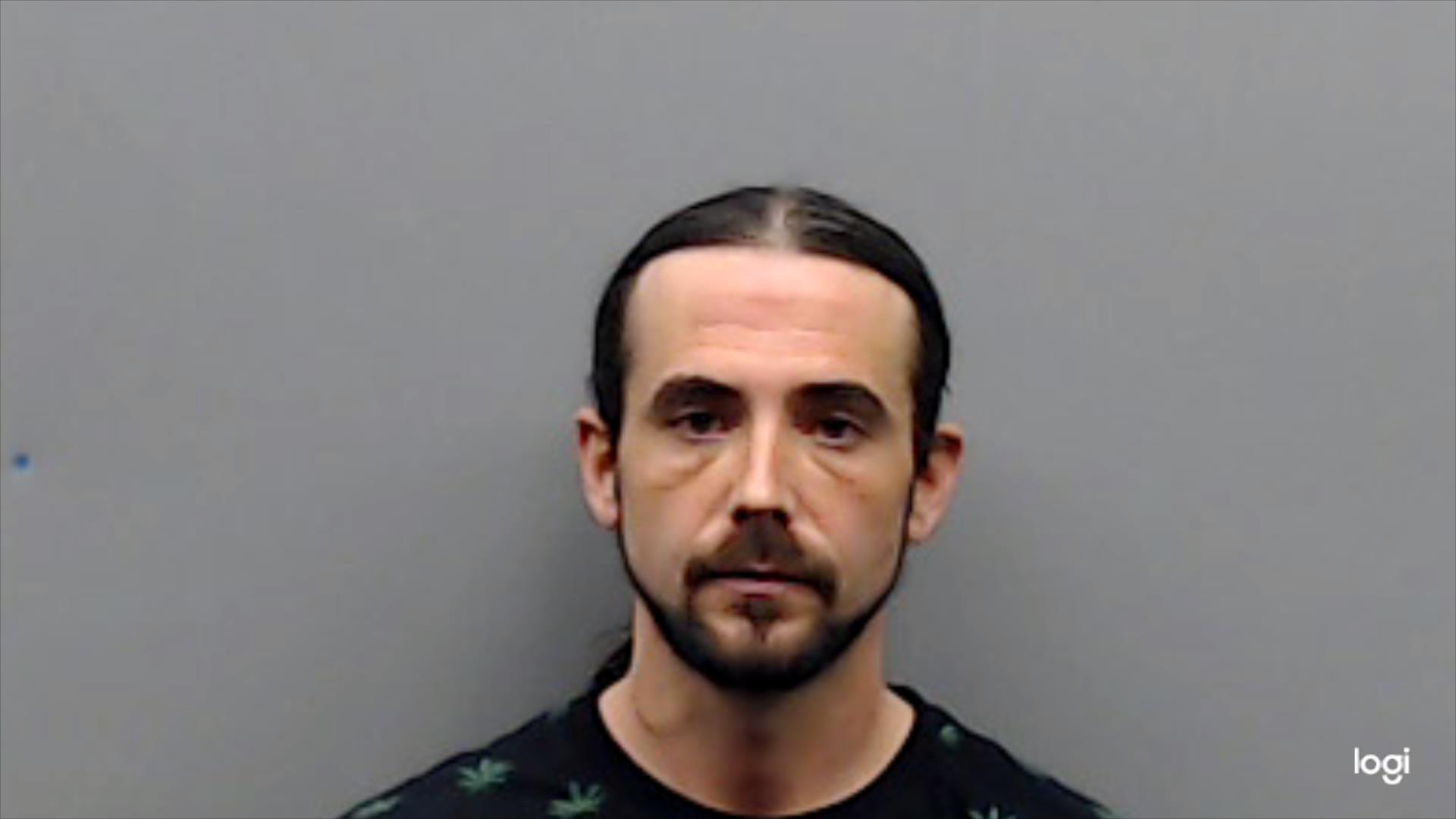 WHITTLE, JAMES PAUL booking photo