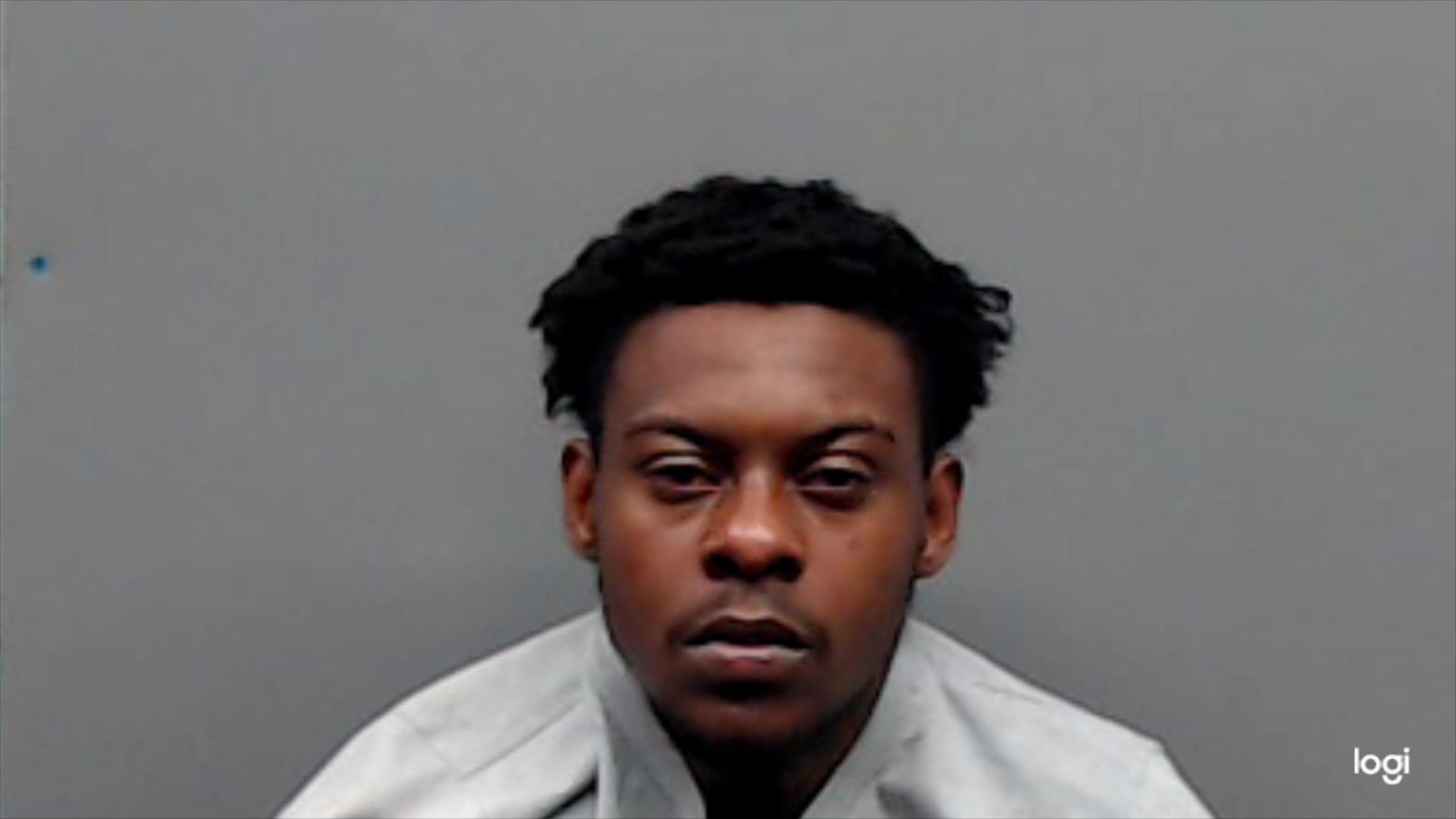 DUNN, RODERICK DEWAYNE, Jr. booking photo