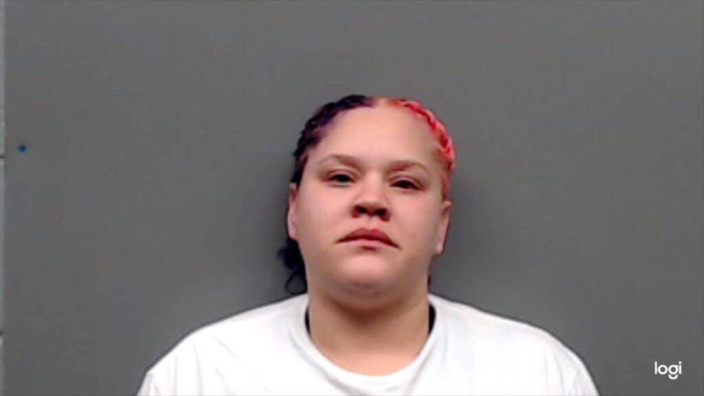 CLARY, KAYELA RASHELLE arrest record in Smith County, Texas CLARY, KAYELA RASHELLE arrested in Smith County, Texas mugshot