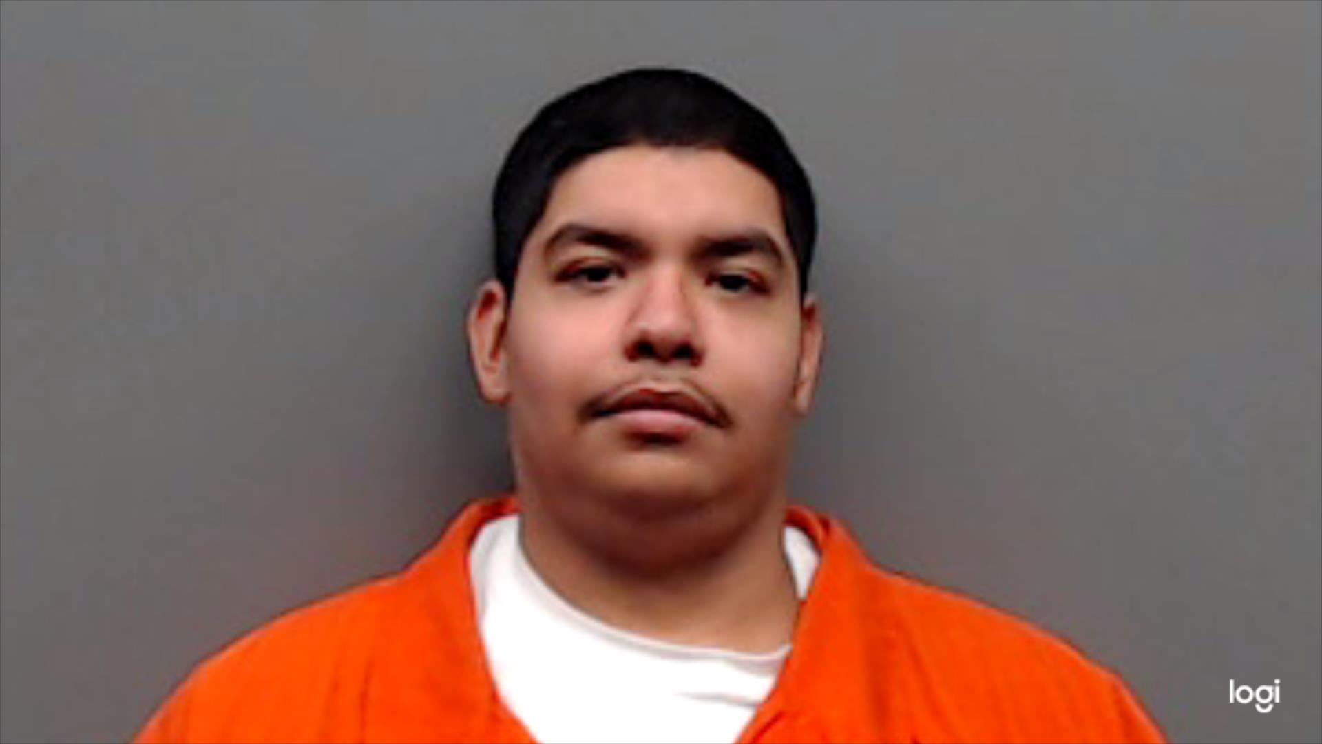 SANCHEZ-TORIBIO, JORGE ALEJANDRO booking photo