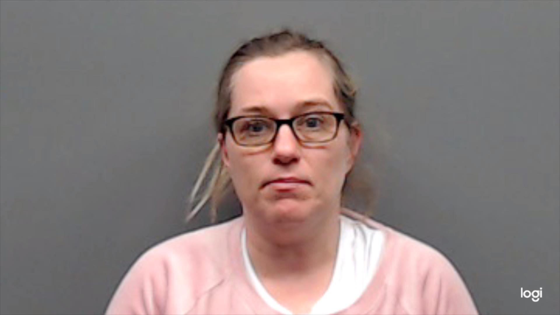 LATHAM, SHELLY RENEE booking photo