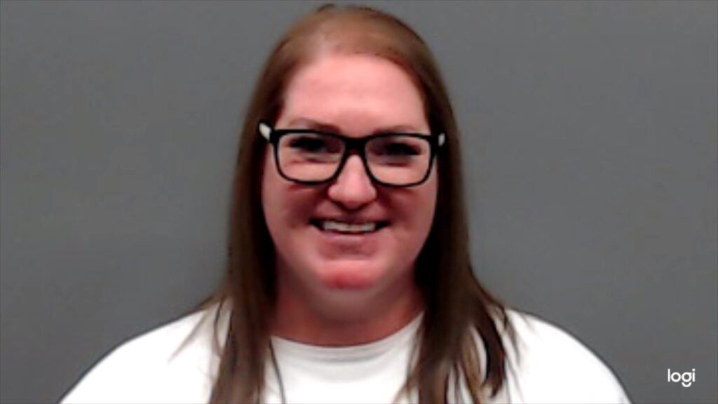 COURVILLE, CHRISTINA NICHOLE arrest record in Smith County, Texas COURVILLE, CHRISTINA NICHOLE arrested in Smith County, Texas mugshot