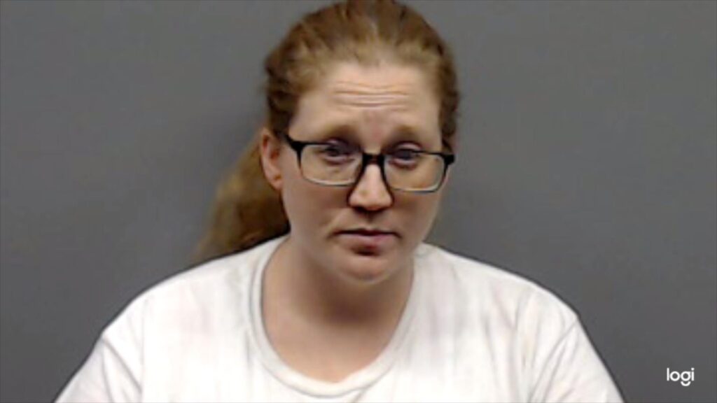 SMITH, GERRIE ELAINE arrest record in Smith County, Texas SMITH, GERRIE ELAINE arrested in Smith County, Texas mugshot