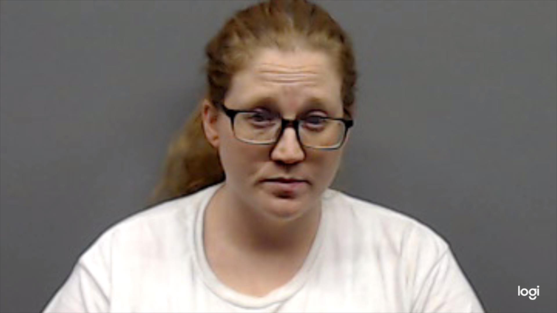 SMITH, GERRIE ELAINE booking photo