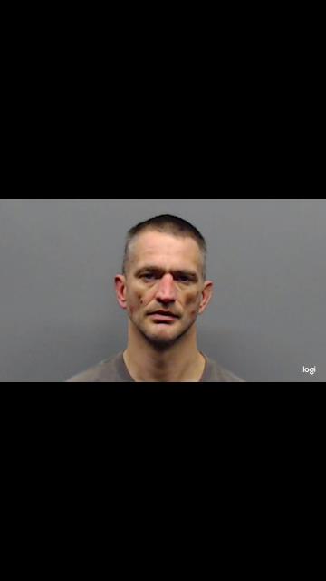 CLARK, MICHAEL BRENT booking photo