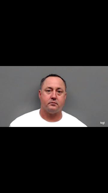 MALONE, JAMES DUSTIN booking photo