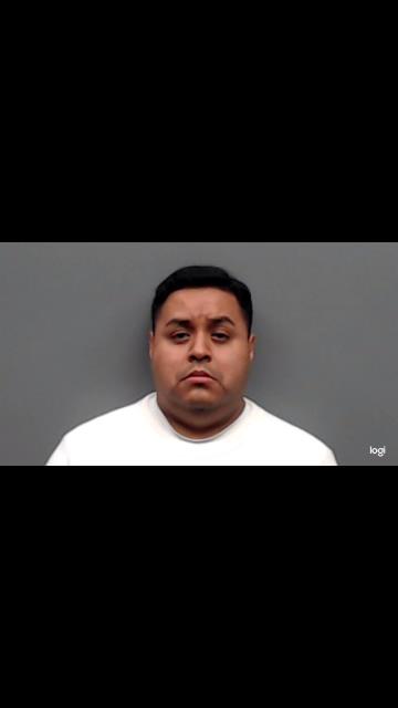 CORNELIO, OLIVAR booking photo