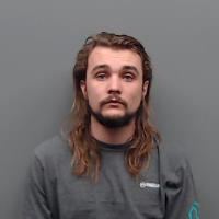 BOURQUIN, WYATT booking photo