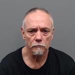 PATRICK, DONALD MURK booking photo