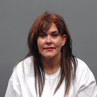 WALLS, JENNIFER BRENDA booking photo