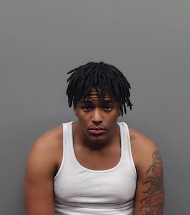FRAZIER, DANKEDRICK LUCIAN, Jr. booking photo