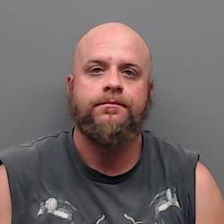 RANKIN, JOSHUA A booking photo