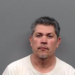 GONZALEZ, JUAN JAVIER booking photo