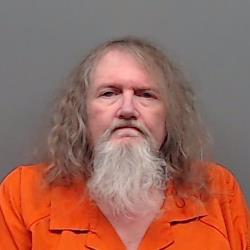 ALEXANDER, STEVEN LEE booking photo