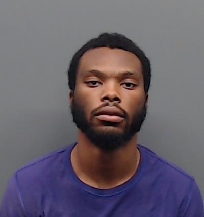 WELCH, ALONZO XAVIER booking photo