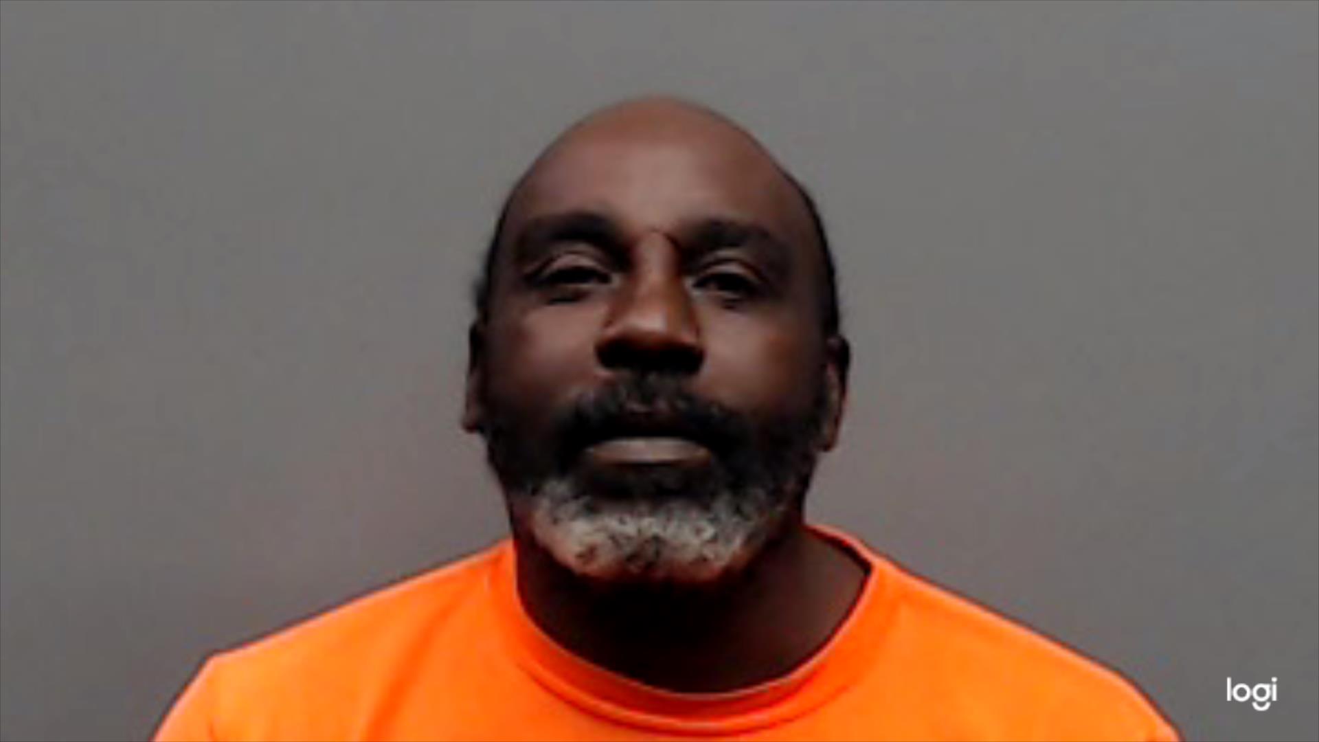 OWENS, LESTER, Jr. booking photo