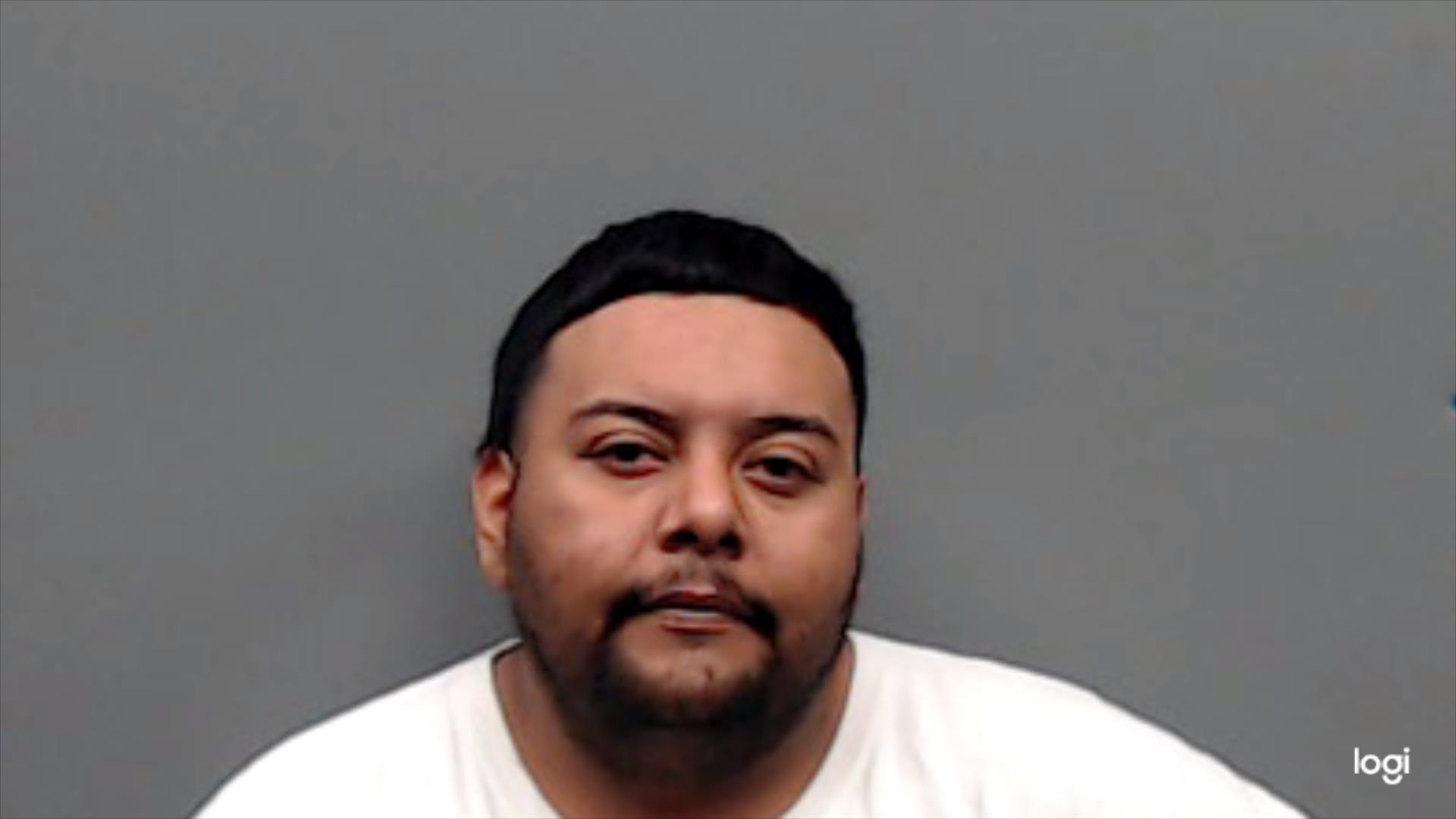 ORTEGA, MIGUEL ANGEL booking photo