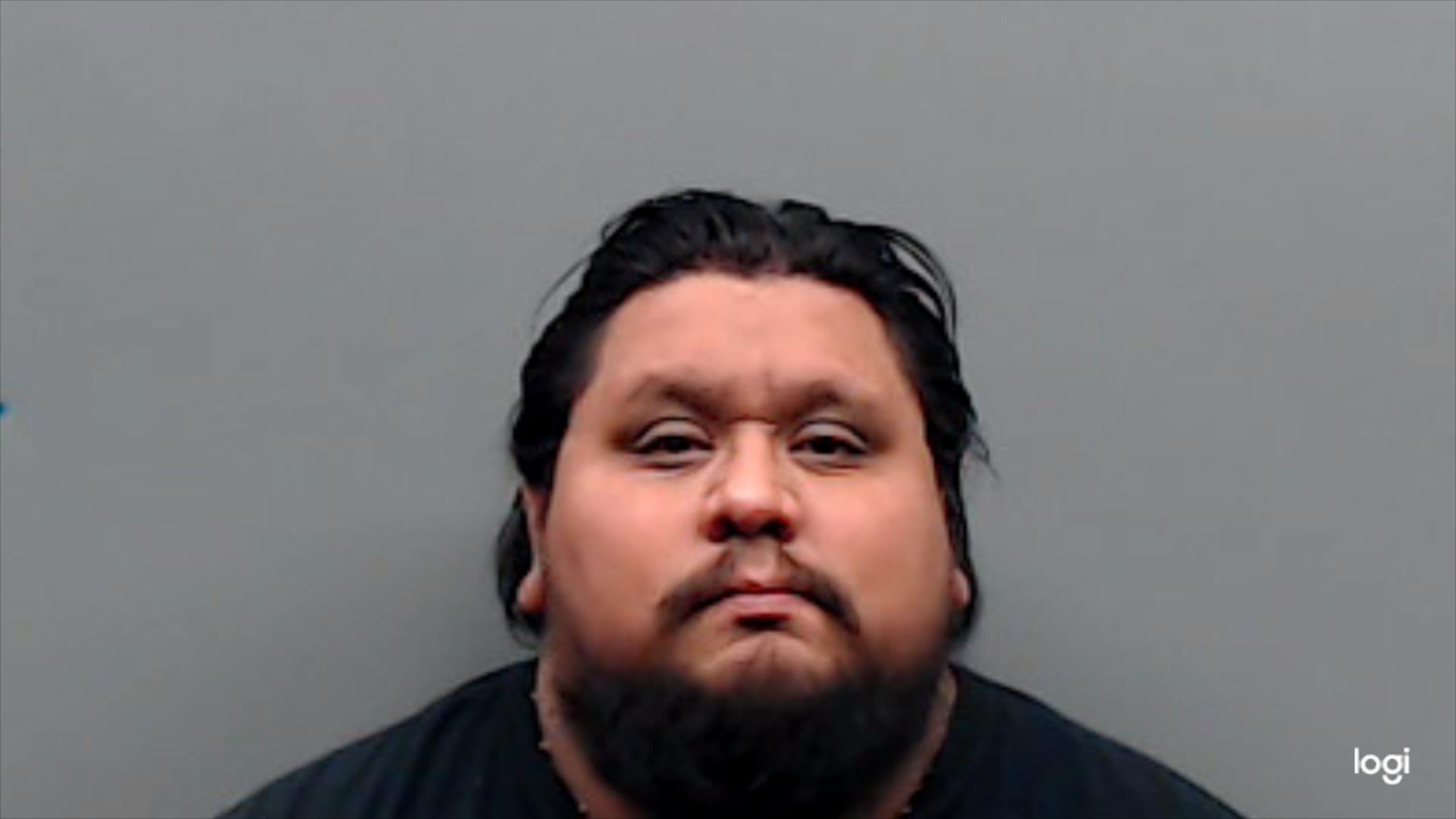 RODRIGUES, DAVID booking photo