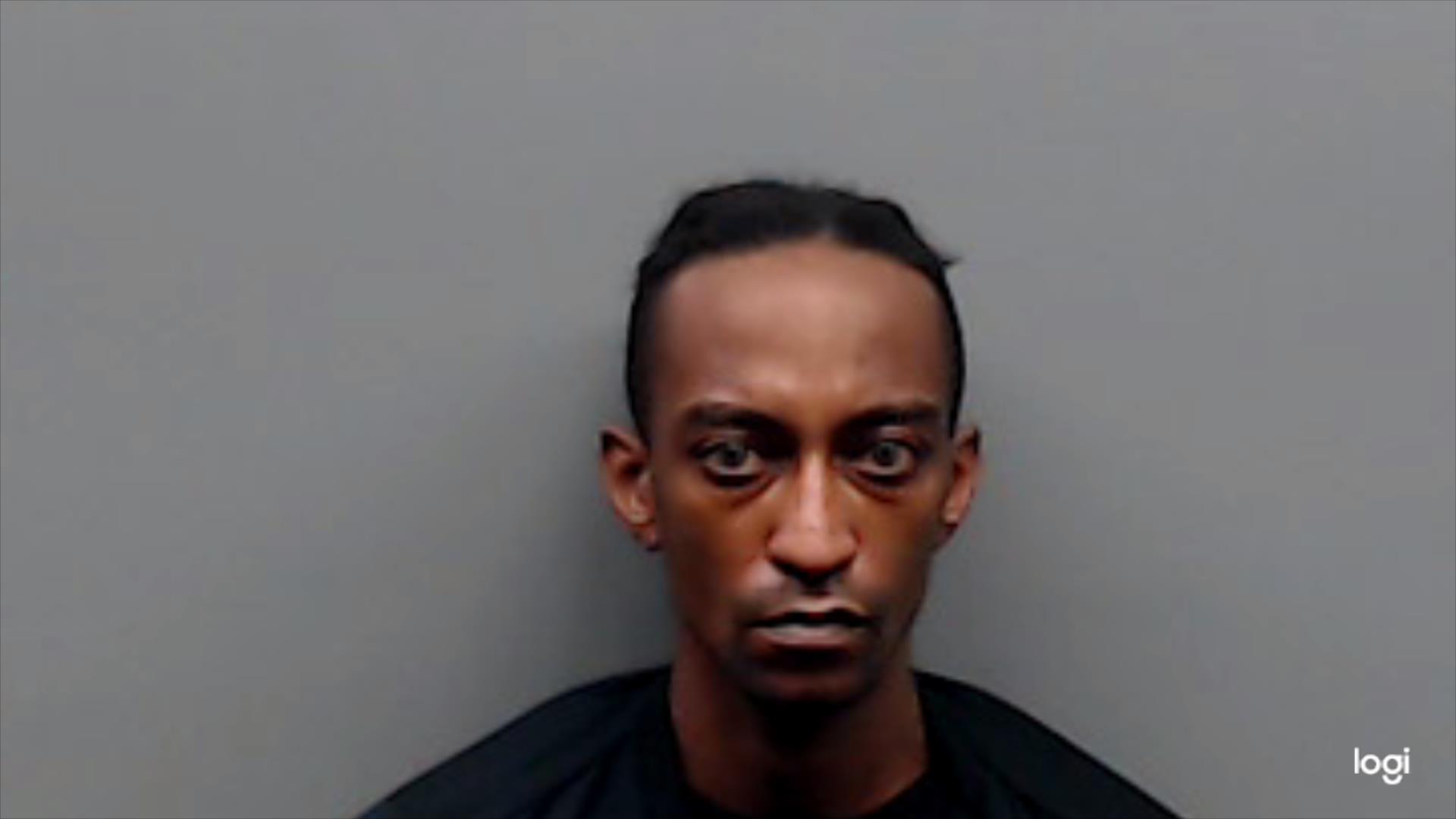 ROCKMORE, CATRAIAL LAMONT booking photo