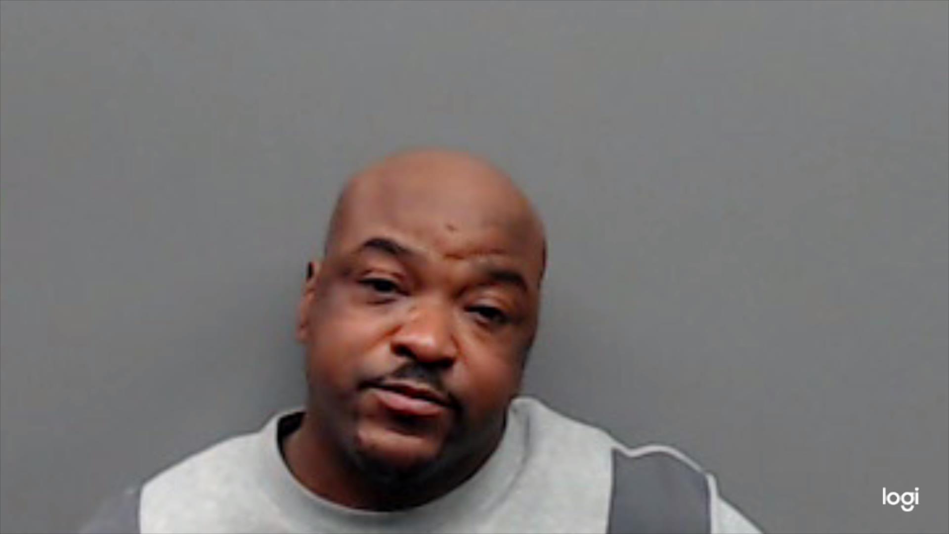 TUCKER, TARVON LAMAR booking photo