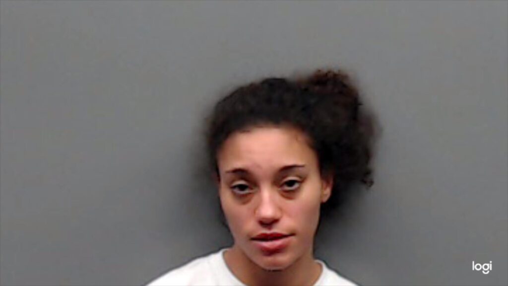 WOOD, ALEXANDRIA DESHAE arrest record in Smith County, Texas WOOD, ALEXANDRIA DESHAE arrested in Smith County, Texas mugshot