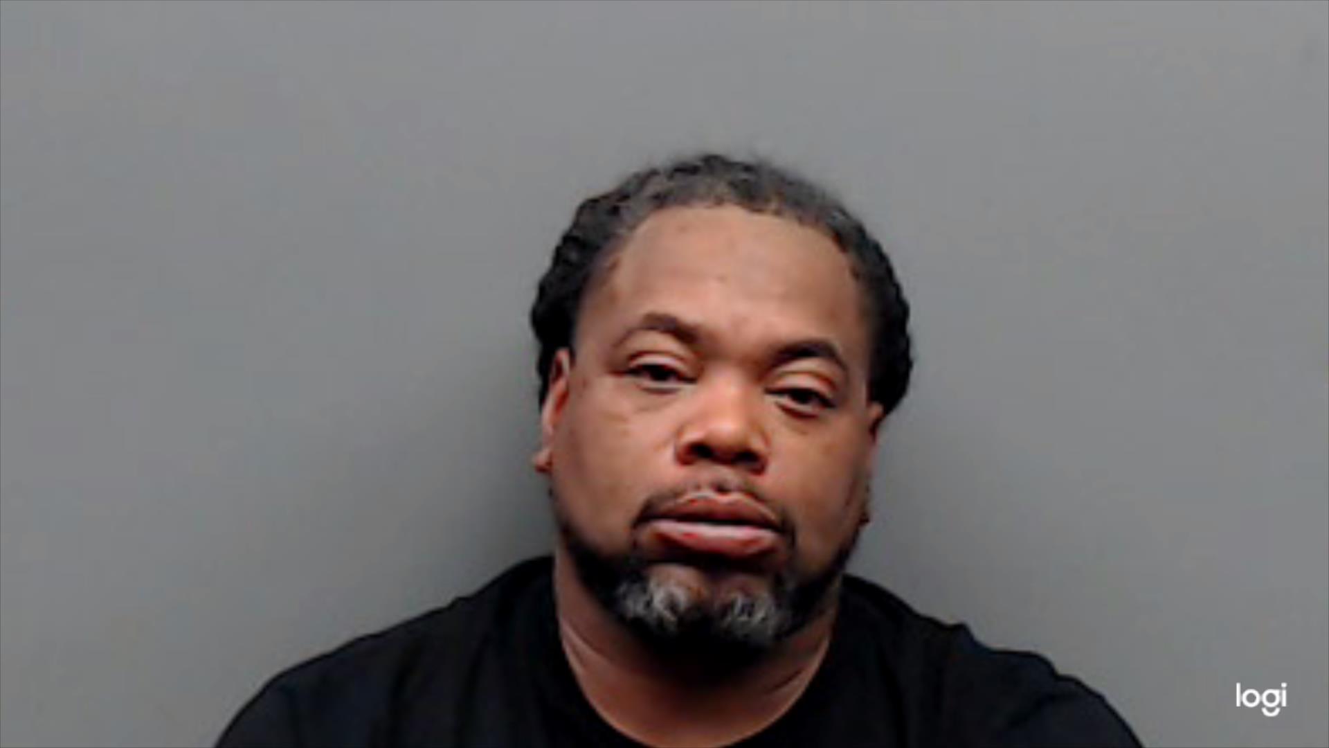 WASHINGTON, CLIFFORD RONALDO booking photo