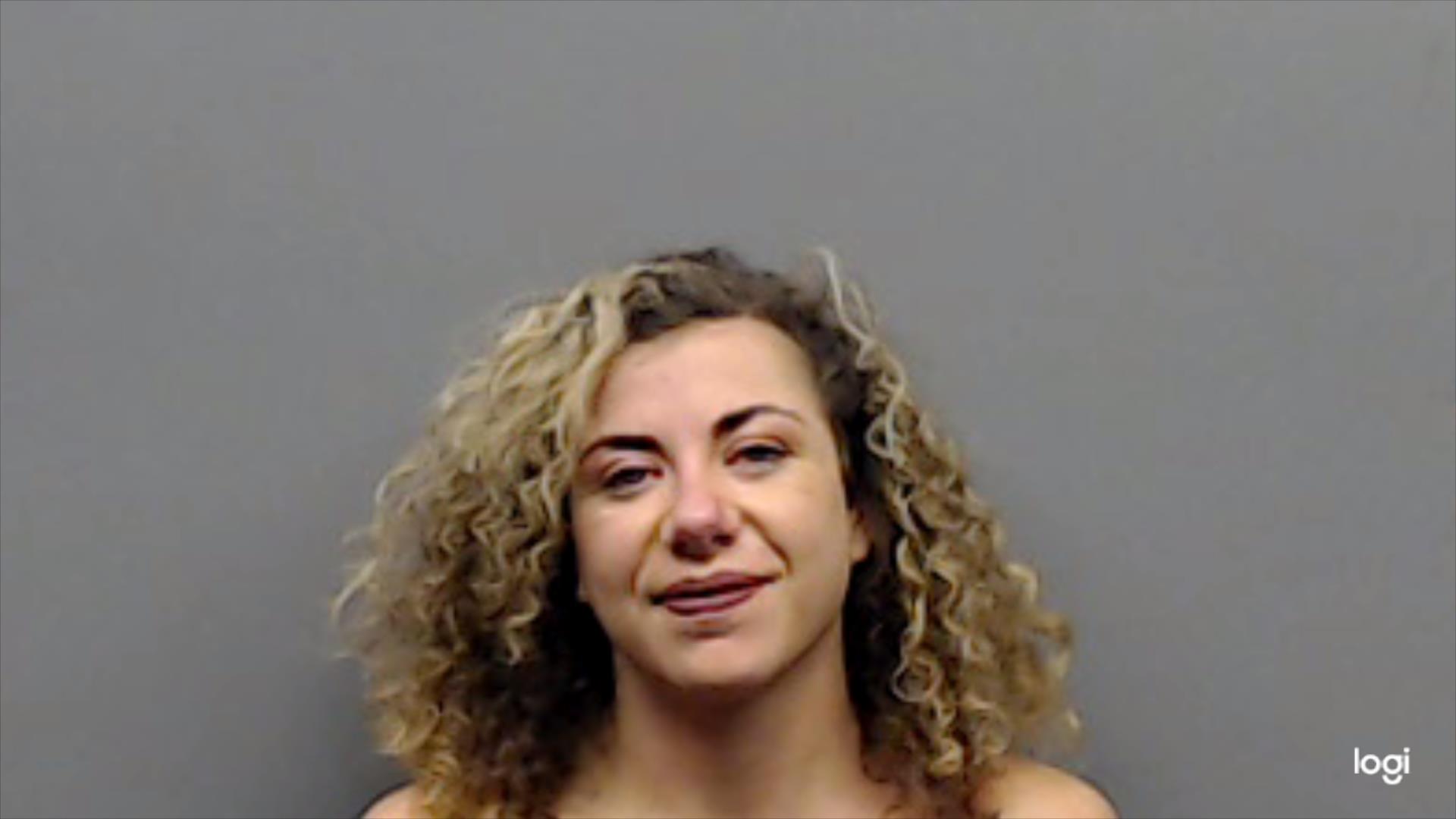 JOHNS, KYLEE booking photo