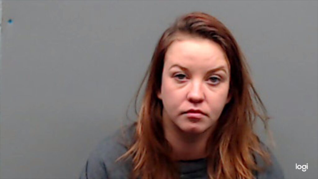 BENNETT, ALISSA LOUANN arrest record in Smith County, Texas BENNETT, ALISSA LOUANN arrested in Smith County, Texas mugshot