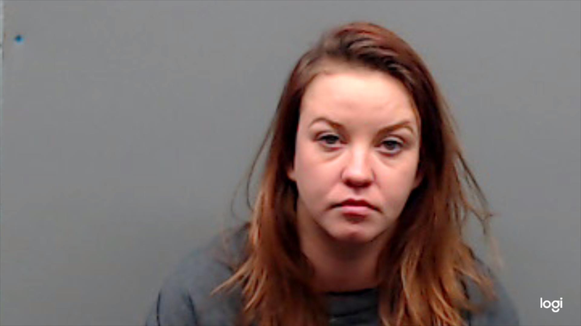 BENNETT, ALISSA LOUANN booking photo